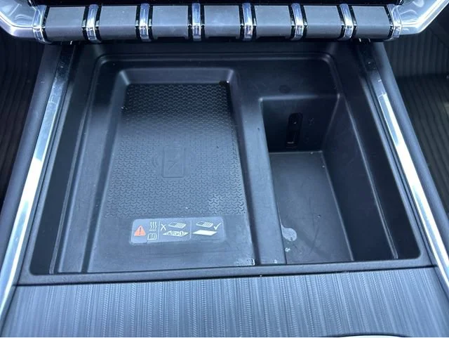 2025 GMC Acadia Elevation - Photo 19