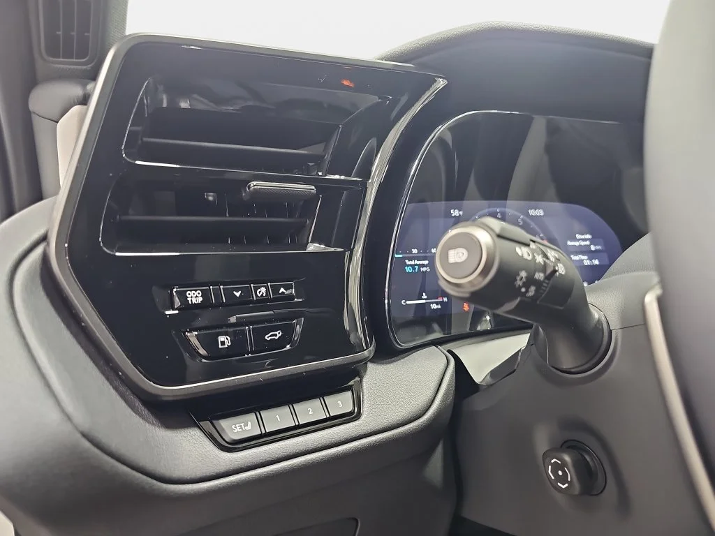 New 2026 Wind Chill Pearl Lexus PREMIUM AWD image 25