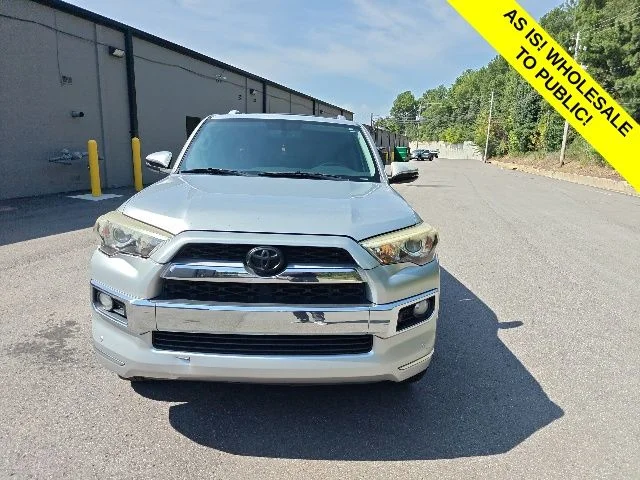 Used 2014  Toyota Limited image 7