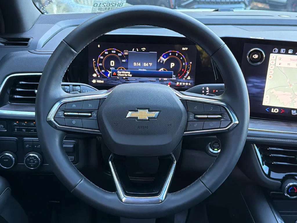 Used 2025 Beige Chevrolet Premier image 24