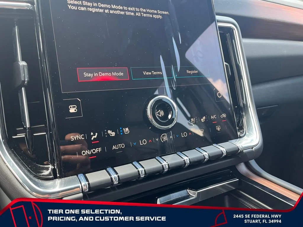 New 2026 Onyx Black GMC Denali image 30