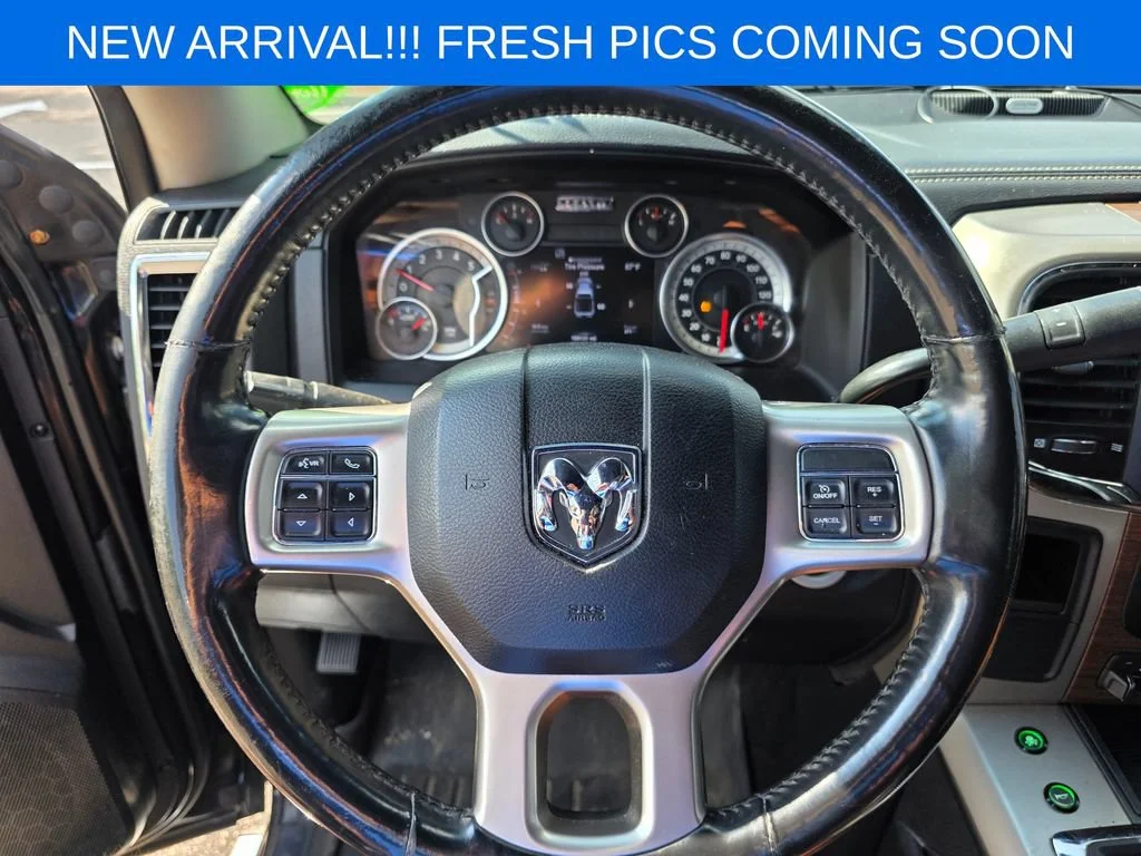 Used 2015 Green Ram Laramie image 11