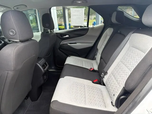 Used 2024 Summit White Chevrolet LS image 19