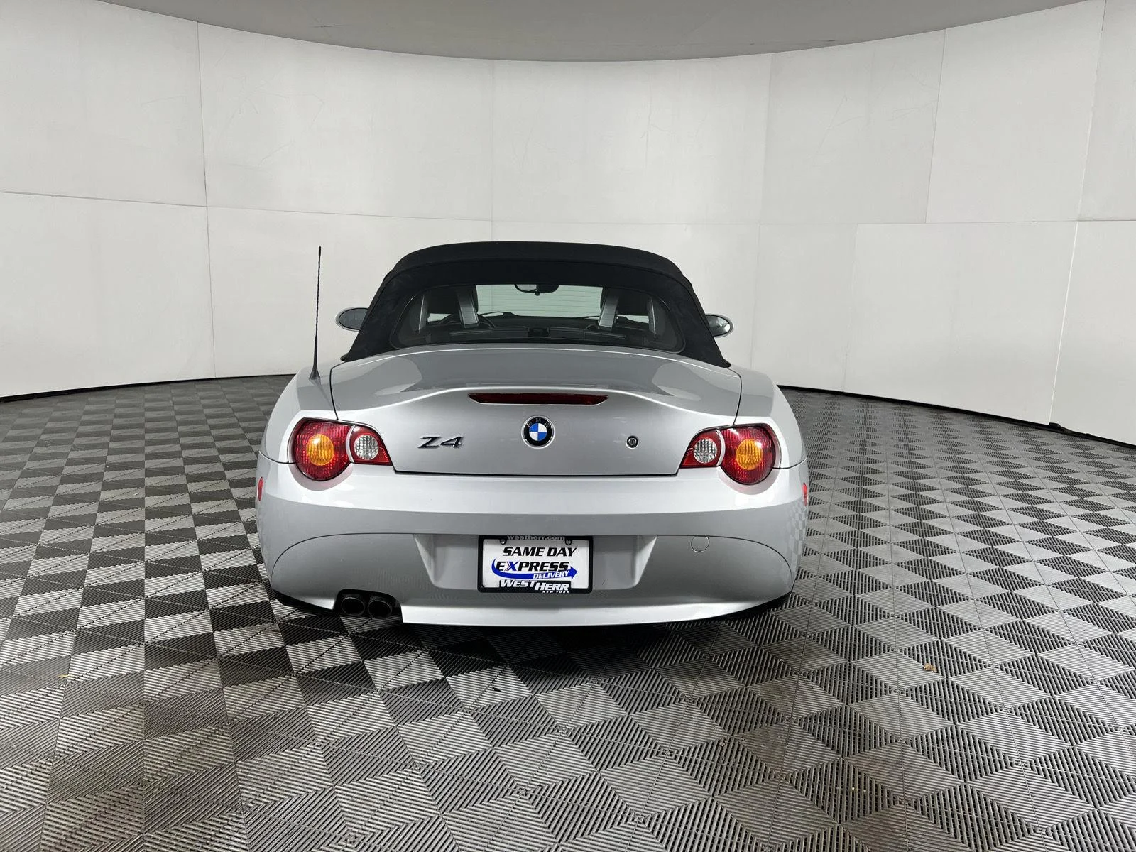 Used 2003 Gy BMW 3.0i image 20