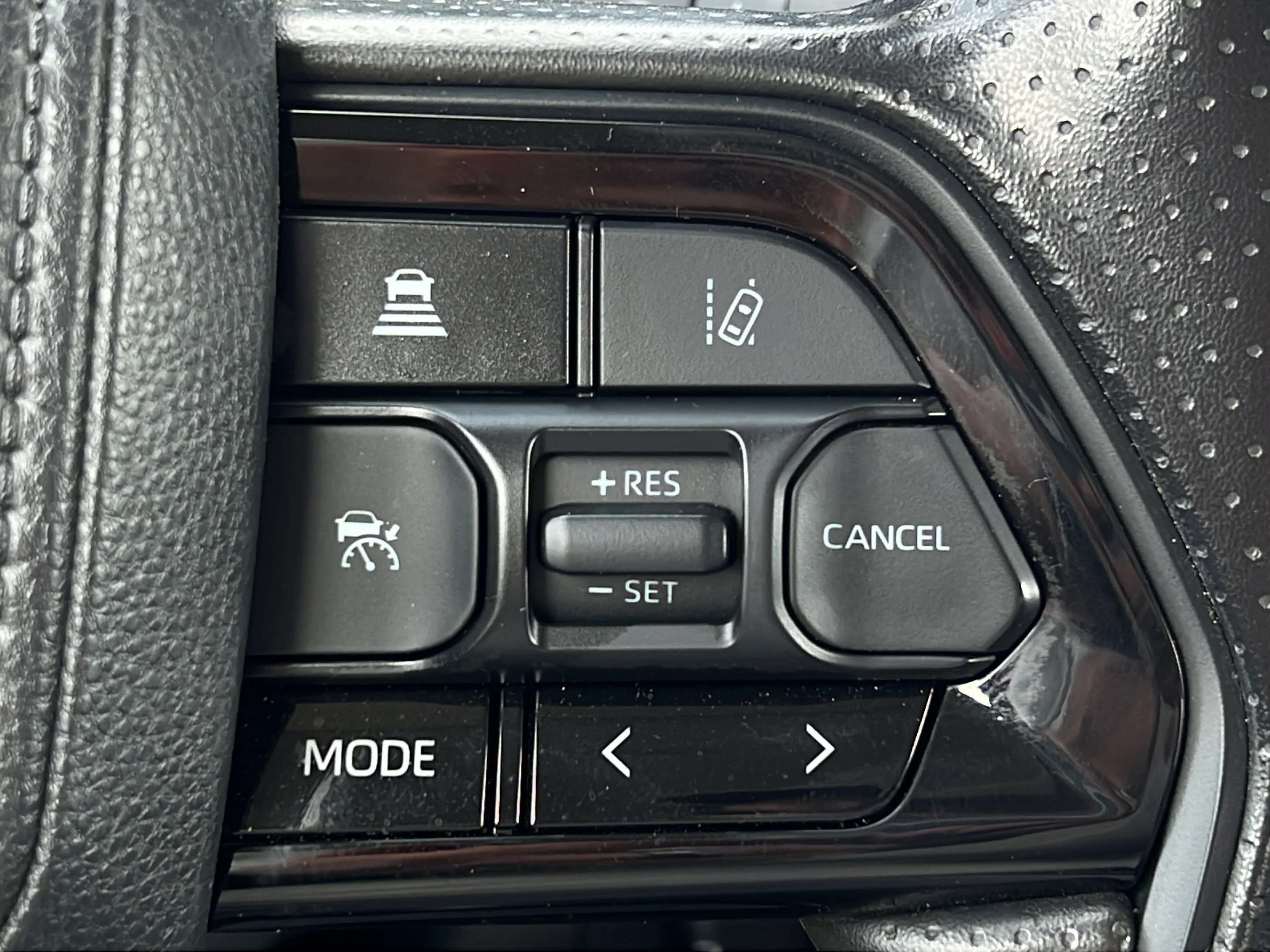 Used 2024 Red Toyota SR5 image 19