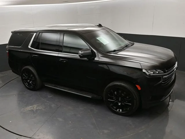 2022 Chevrolet Tahoe LT - Photo 24