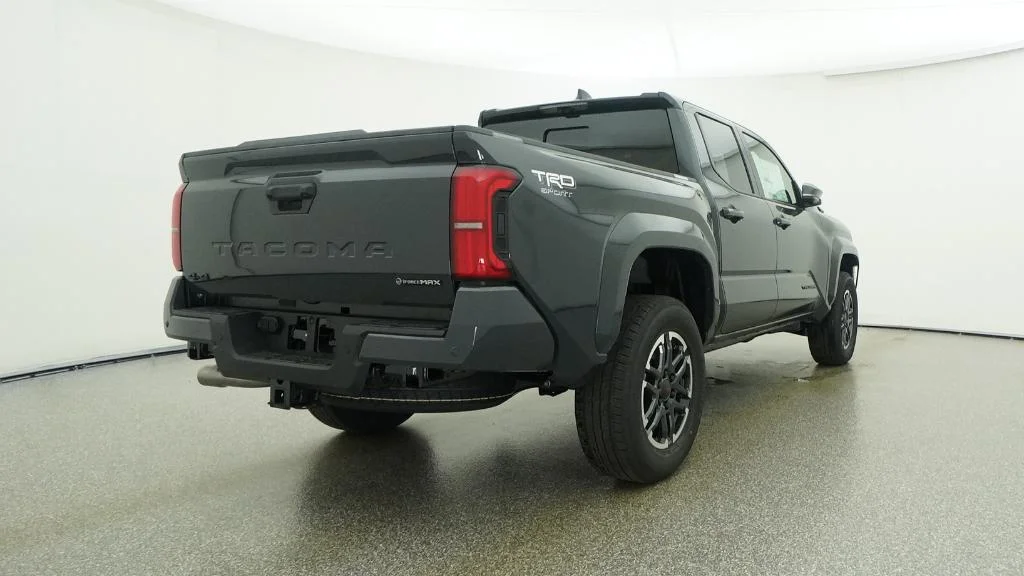 New 2026 Underground Toyota TRD Sport i-FORCE MAX image 47