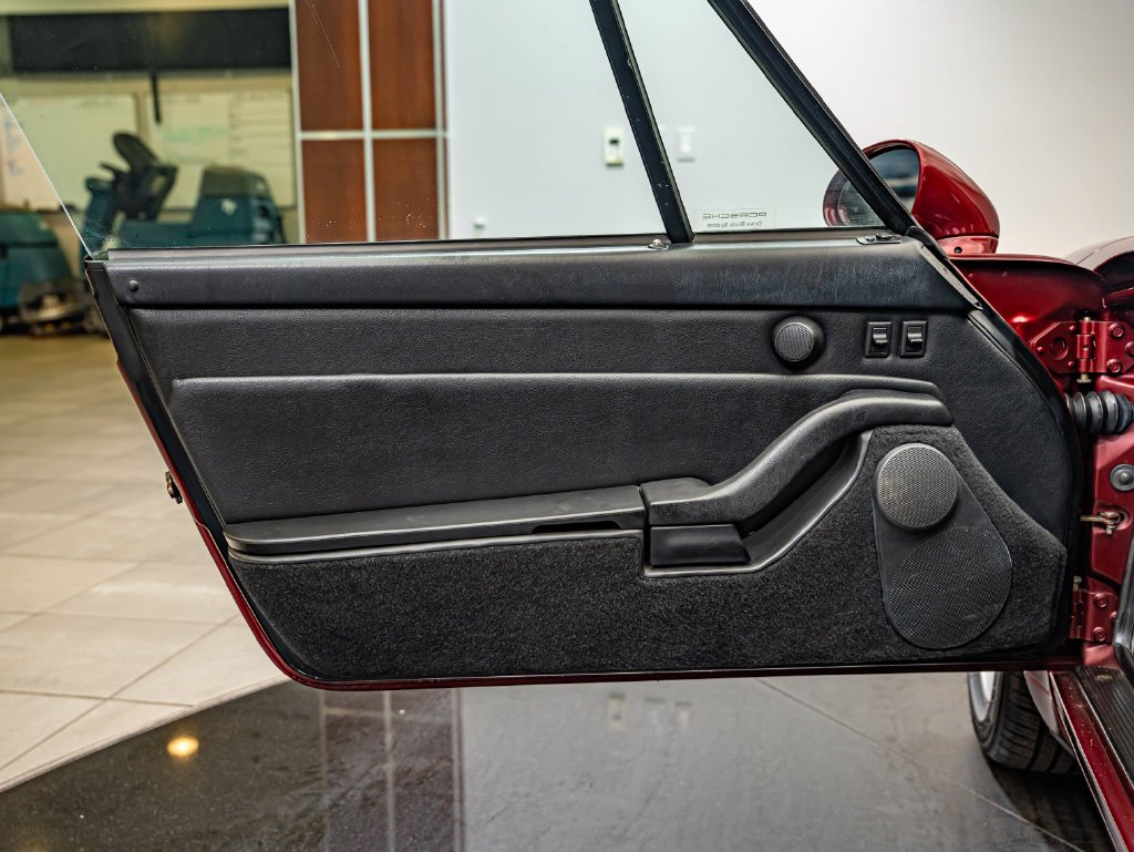 1998 Porsche 911 CARRERA 4 - Photo 29
