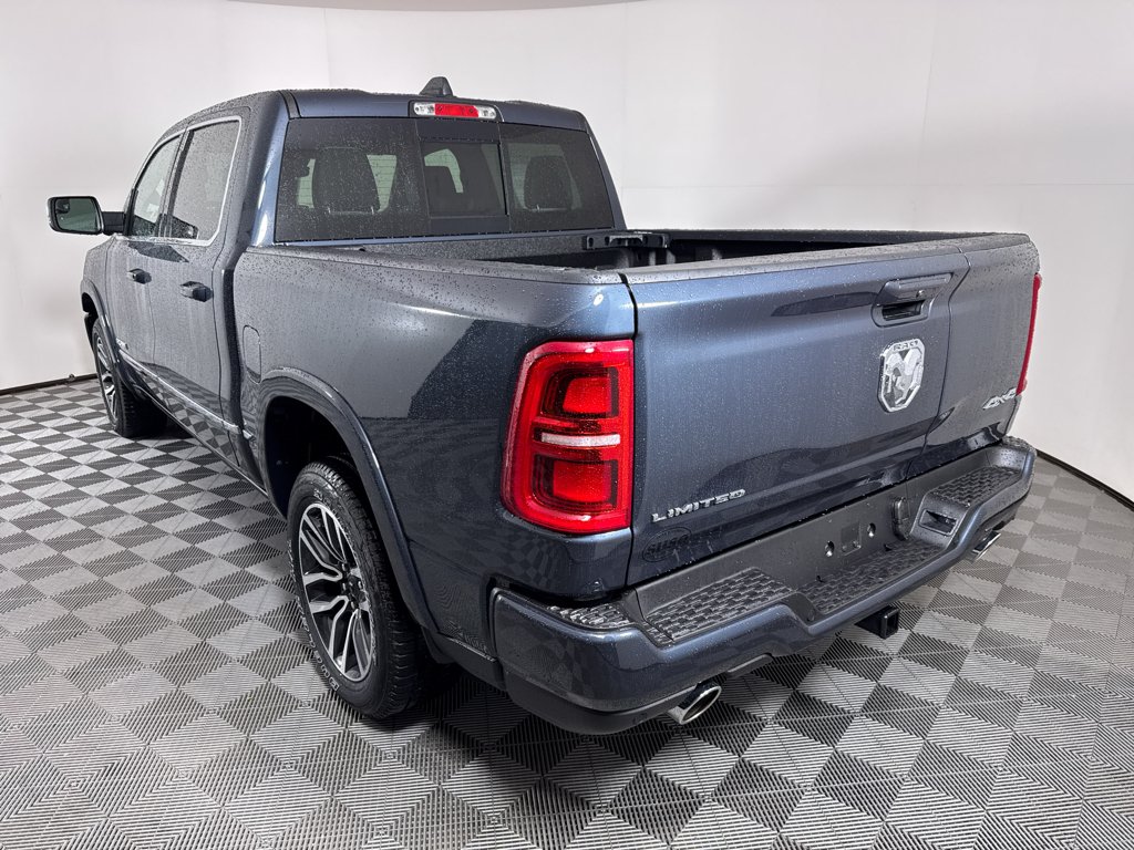 2026 RAM 1500 Limited - Photo 20