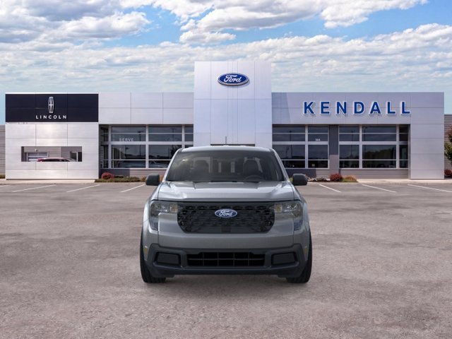 Used 2026 Gray Ford XLT image 6