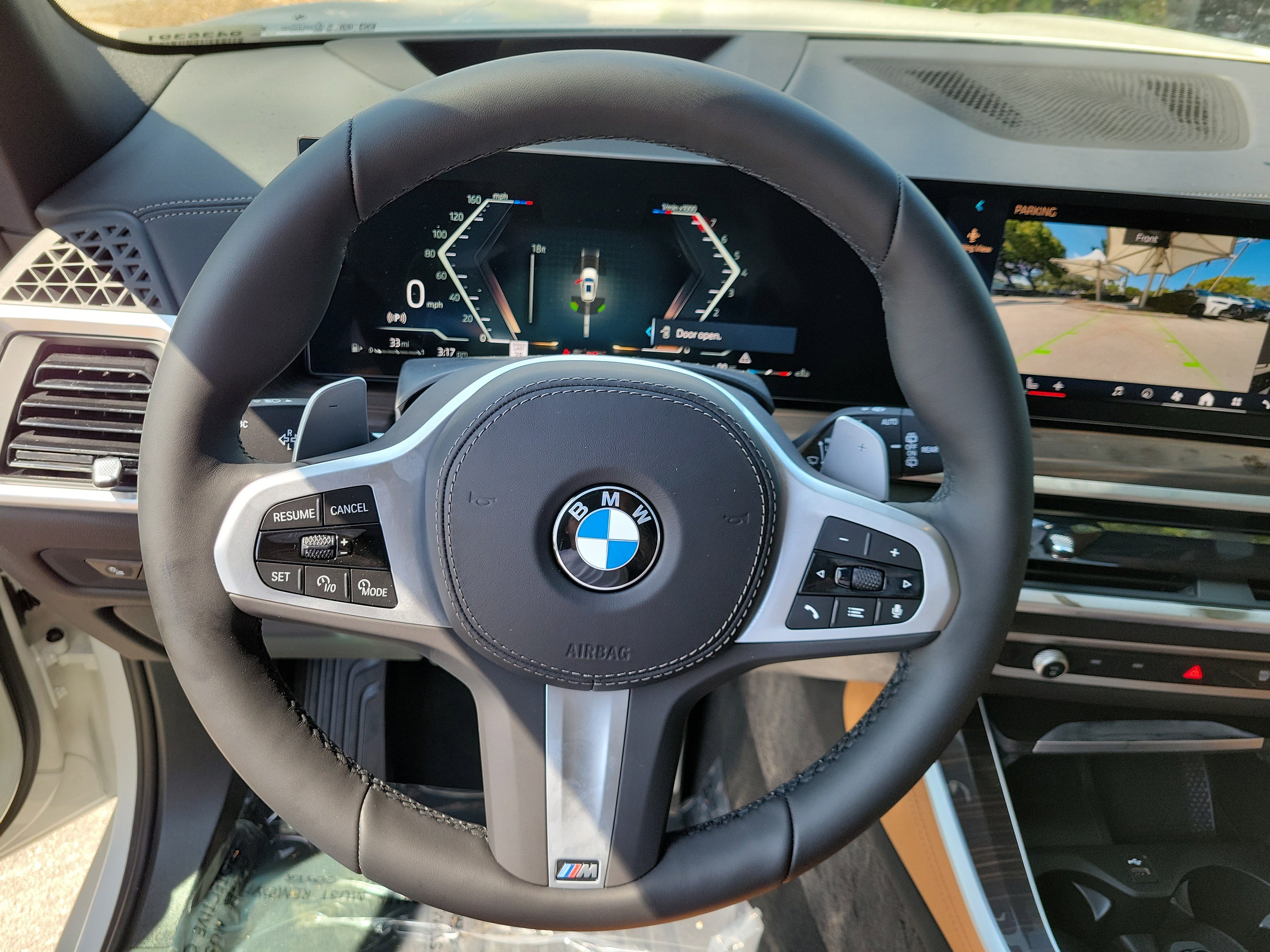 New 2026 Alpine White BMW sDrive40i image 21