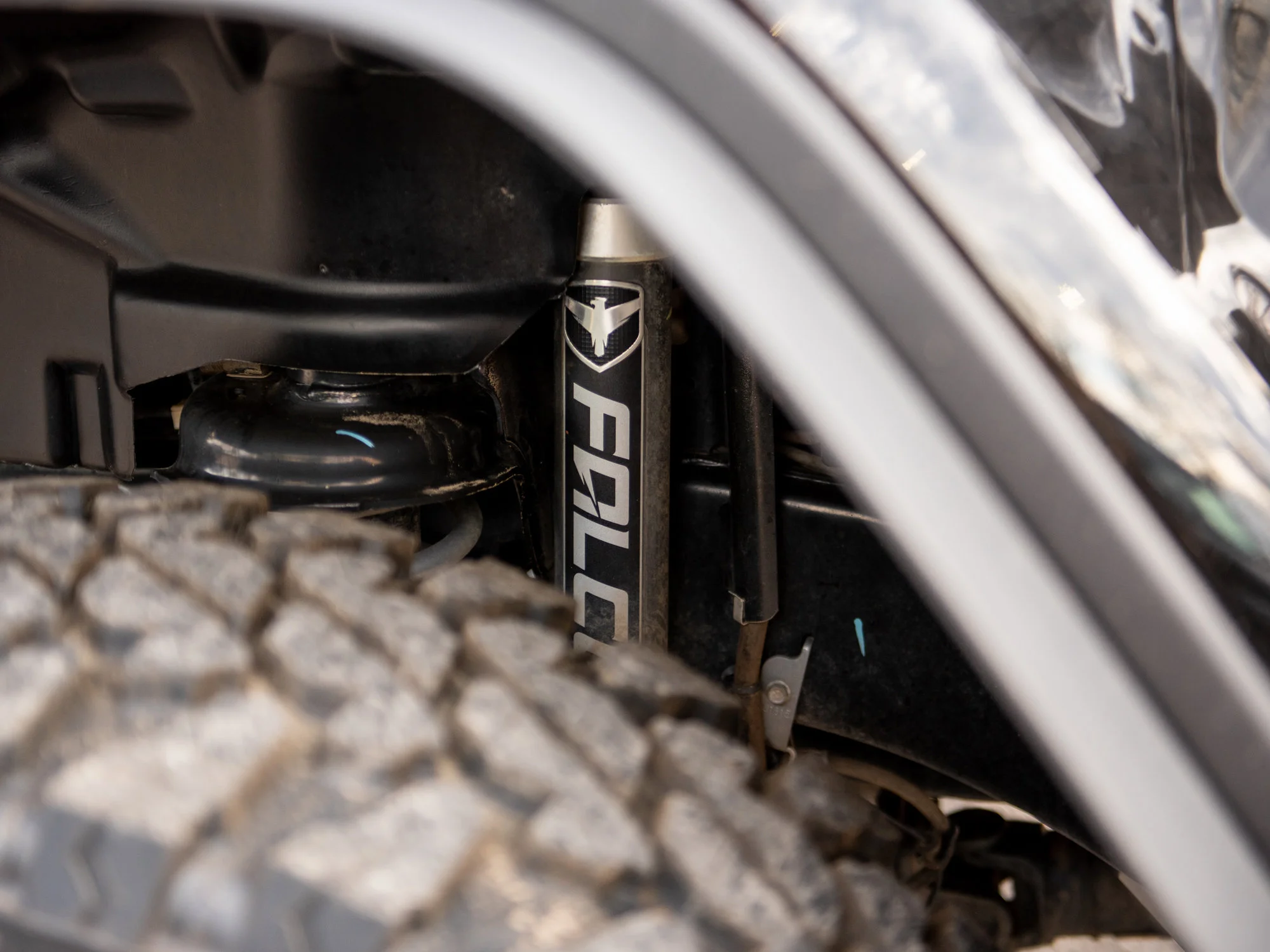 New 2026 Black Jeep Rubicon X*, 37s, Winch, Hi-Lift Jack, 3.5 Inch Lift image 2