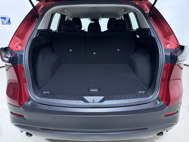 New 2026 SOULRED CRYSTAL Mazda 2.5 S image 11