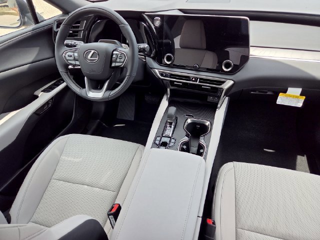 New 2026 Iridium Lexus PREMIUM image 35