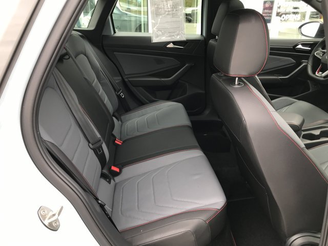 Certified Used 2025 Monument Gray w/Deep Black Roof Volkswagen Autobahn image 28