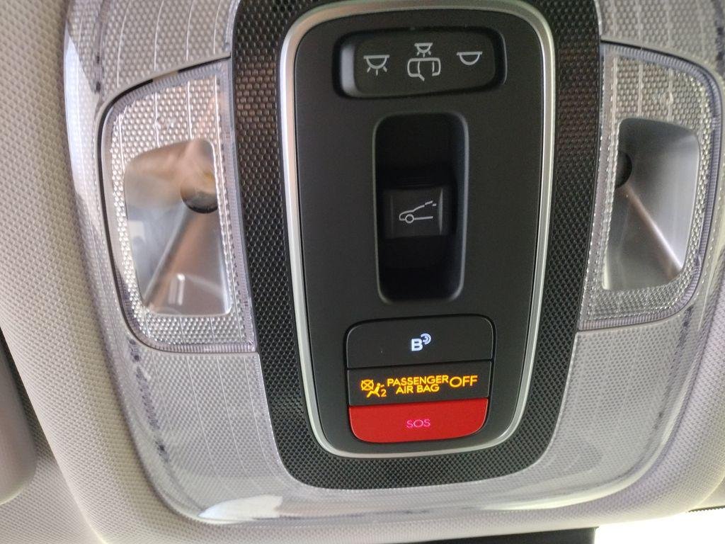 New 2026 Gray Pearl Hyundai Limited image 33