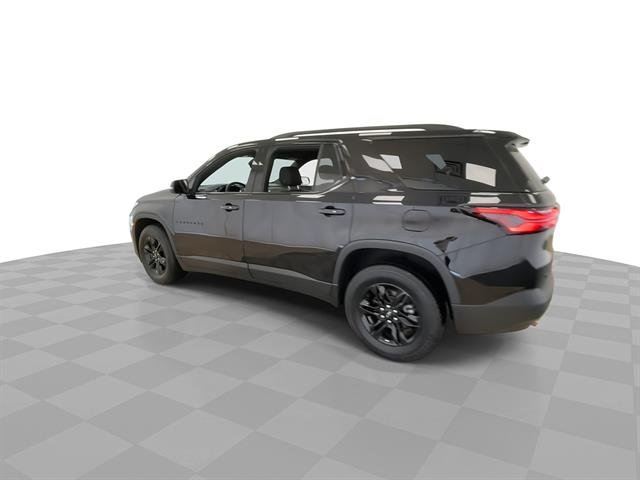 2023 Chevrolet Traverse LT Cloth, photo 7 of 12