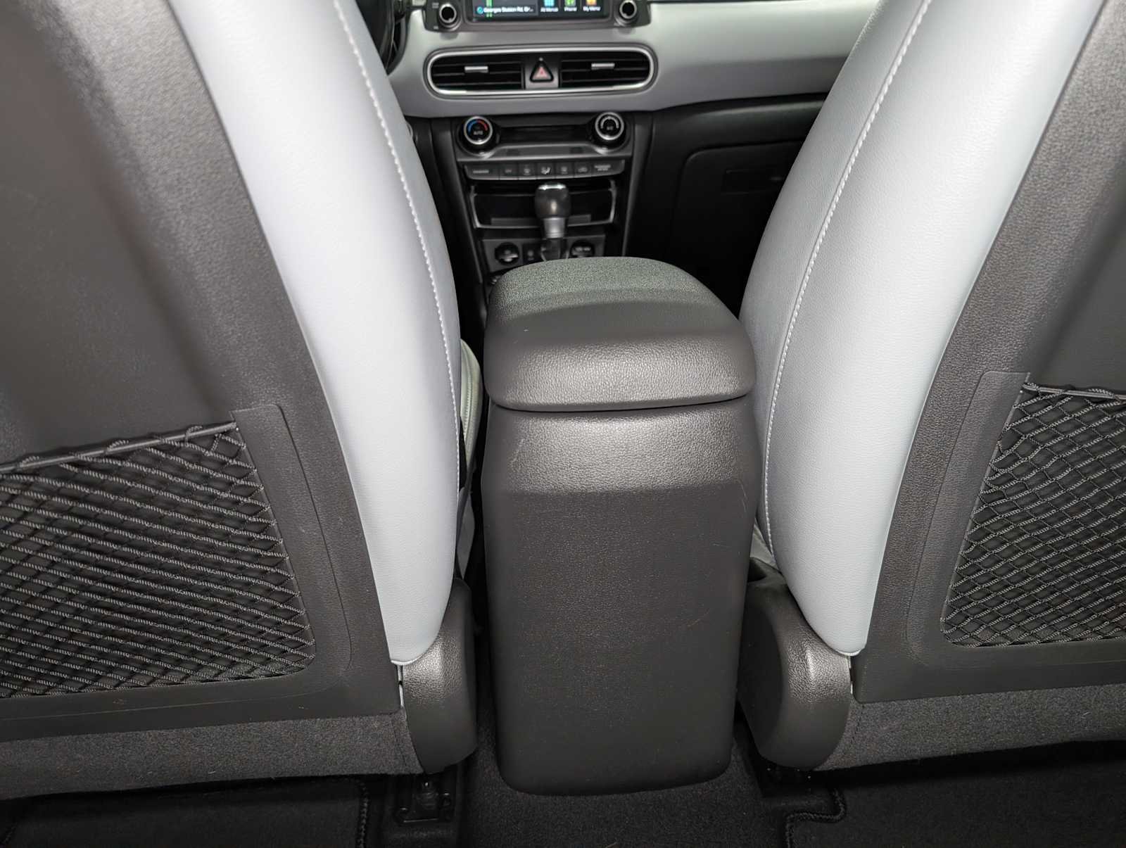 Used 2020 Surf Blue Hyundai Ultimate image 21