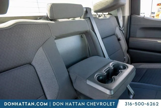 2021 Chevrolet Silverado 1500 RST - Photo 29