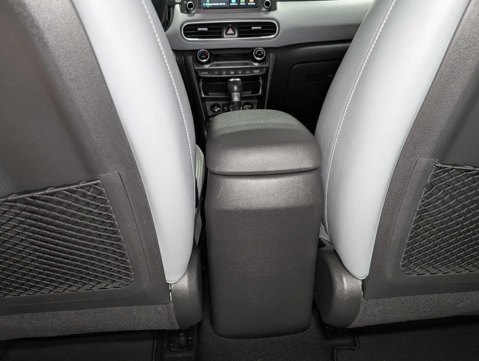 Used 2020 Surf Blue Hyundai Ultimate image 32