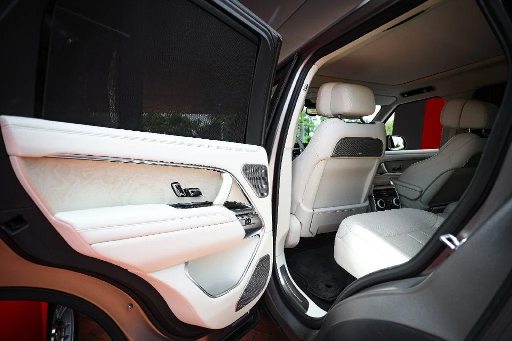 2023 Land Rover Range Rover SV - Photo 41
