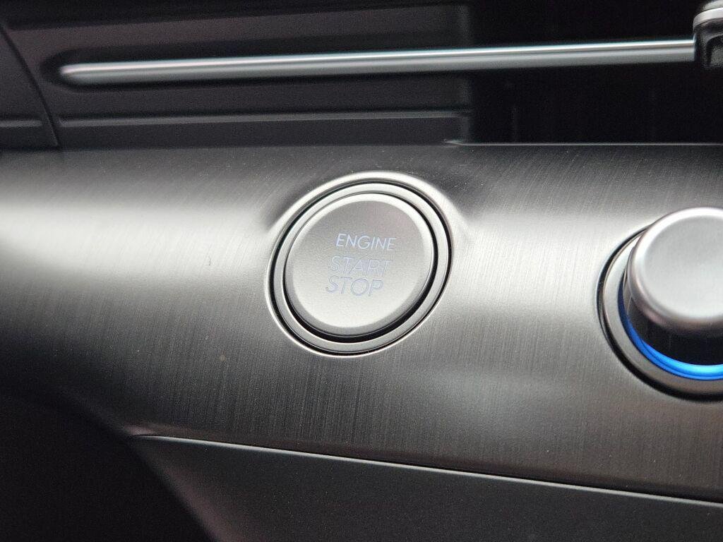 New 2026 Black Hyundai Limited AWD image 28