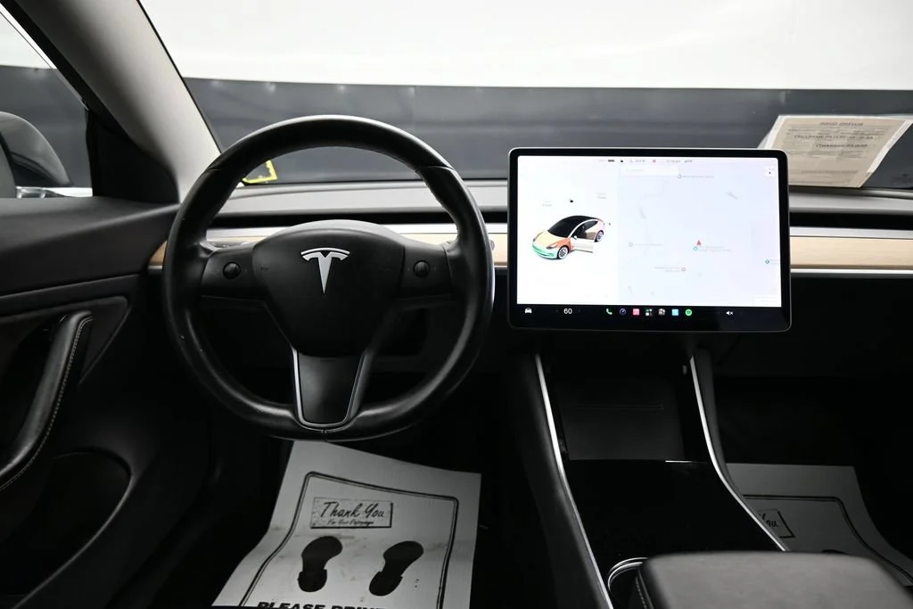 Used 2019  Tesla Standard Range Plus image 15