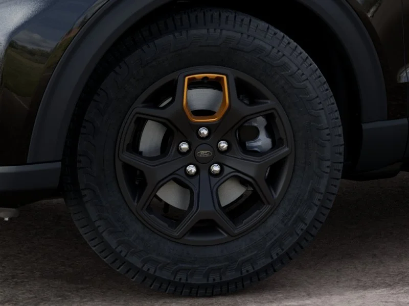 New 2027  Ford 4DR AWD TREMOR image 19