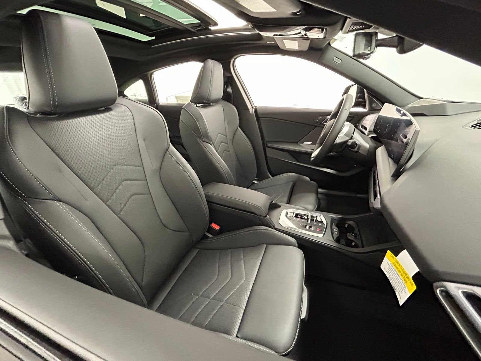 New 2026 Storm Bay Metallic BMW 228 Gran Coupe image 40
