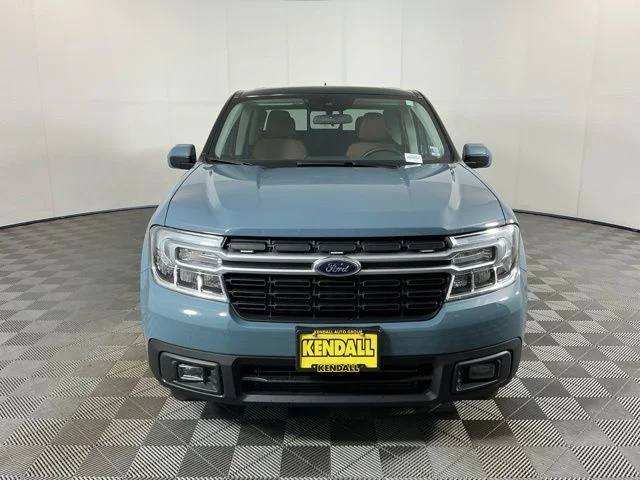 Used 2023 Area 51 Ford Lariat image 2