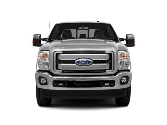 Used 2015 Vermillion Red Ford XL image 4