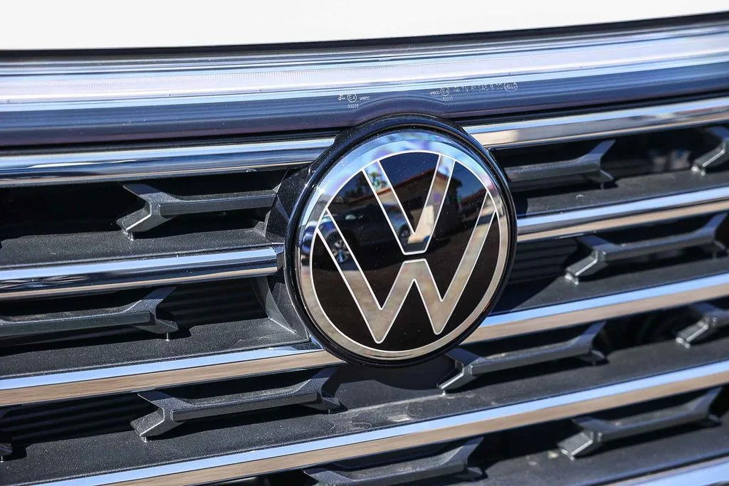 2026 Volkswagen Atlas SE w/Tech - Photo 17