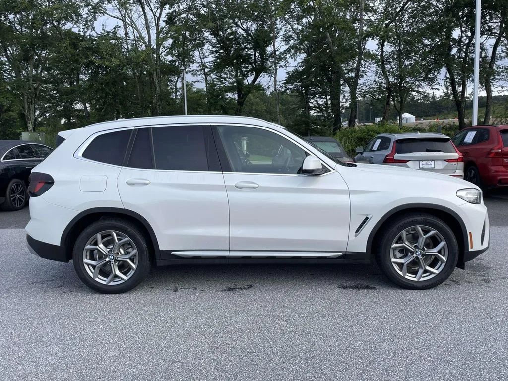 2023 BMW X3 30i - Photo 30