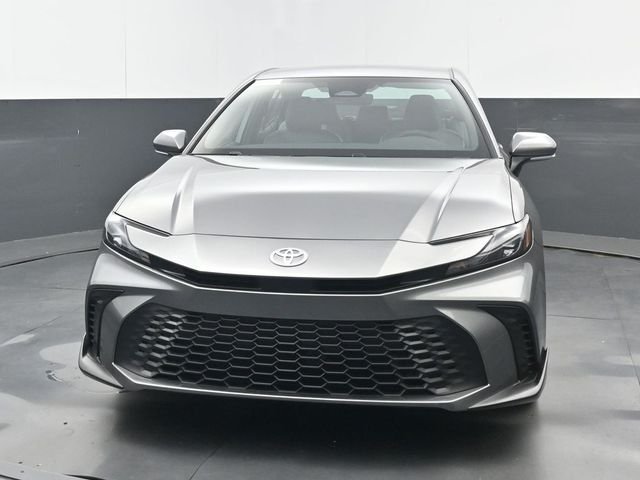 New 2026 Heavy Metal Toyota SE image 20