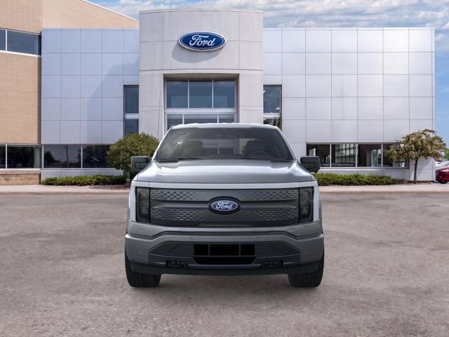 2025 Ford F-150 Lightning Flash - Photo 6