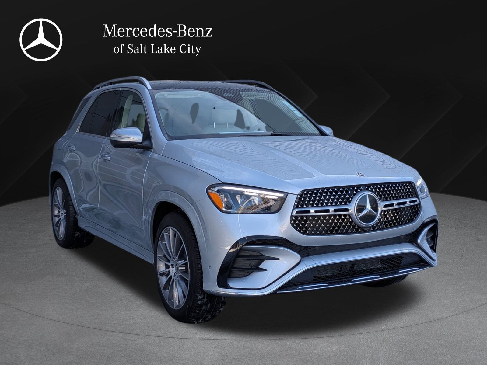 2026 Mercedes-Benz GLE GLE 350 4MATIC's photo