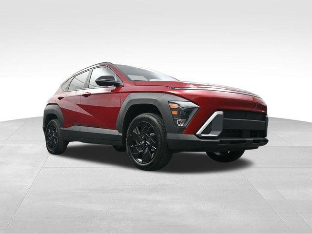 2026 Hyundai Kona SEL Sport - Photo 18