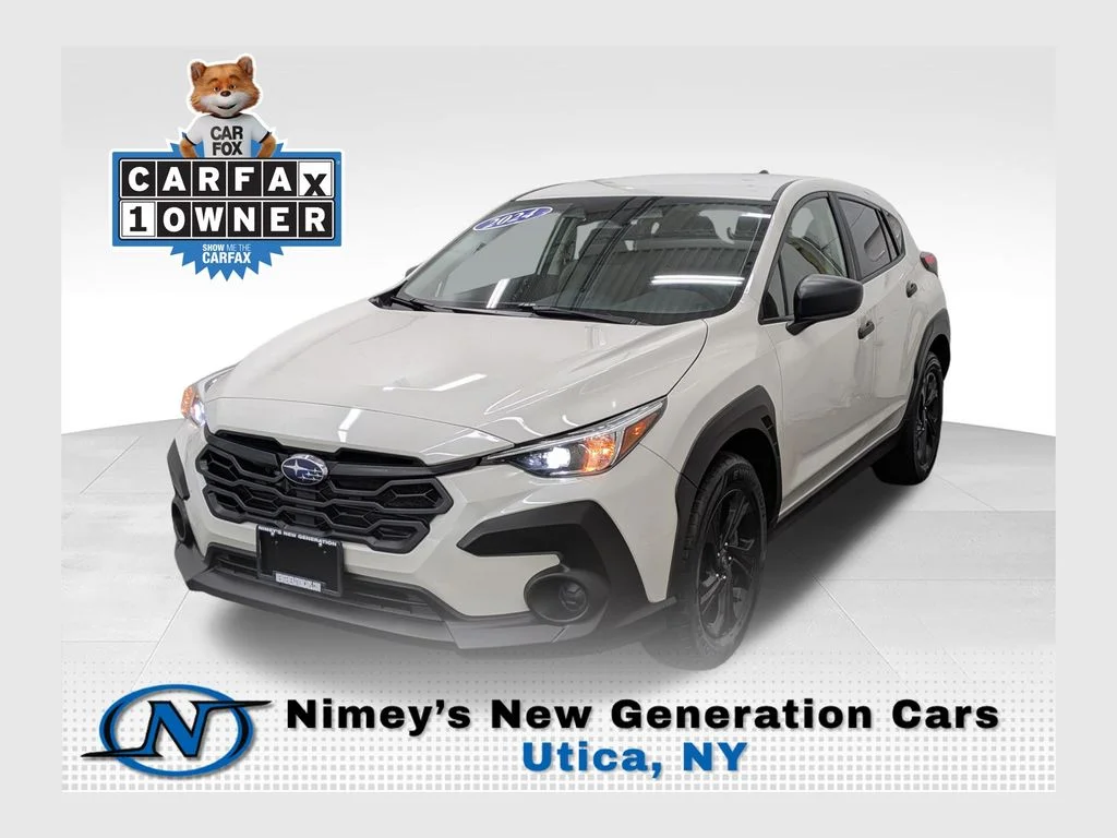 2024 Subaru Crosstrek Base