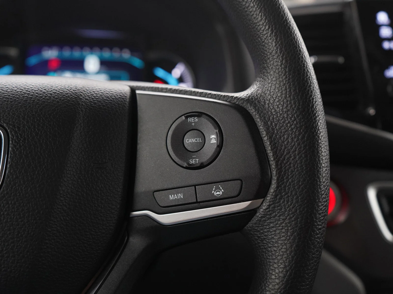 Used 2020 Gray Honda EX image 28