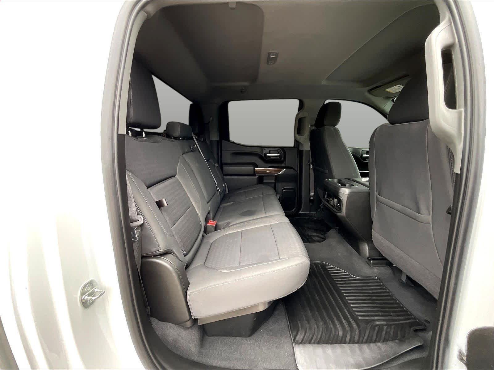 2022 Chevrolet Silverado 1500 Limited RST - Photo 27
