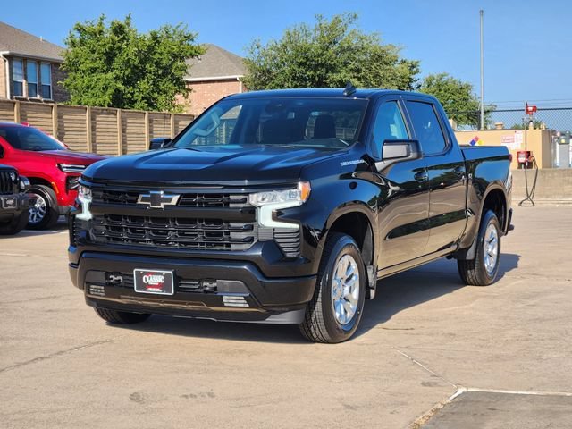 Used 2026 Black Chevrolet RST image 11