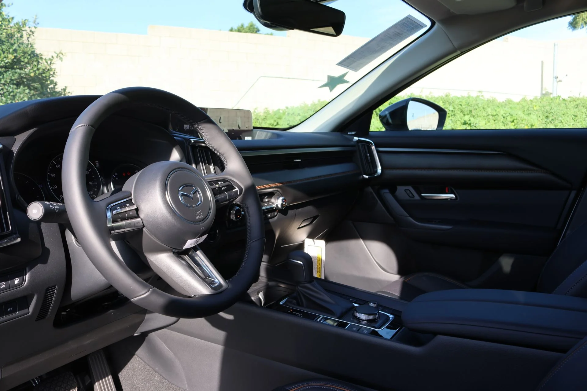 2026 Mazda CX-50 Premium Plus - Photo 6