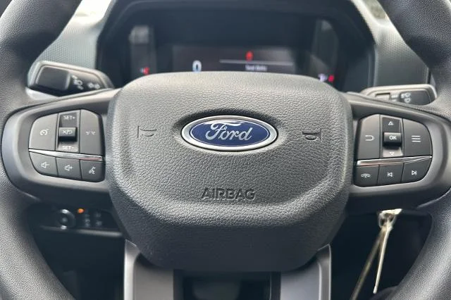 New 2026 Marsh Gray Ford XL image 38