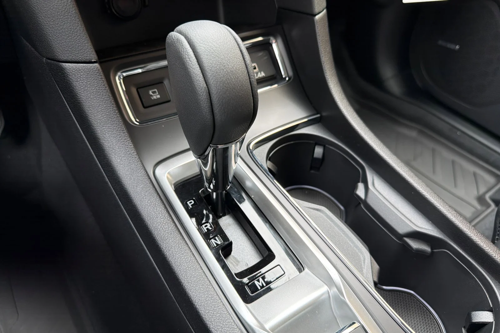 2026 Subaru Ascent Limited - Photo 22