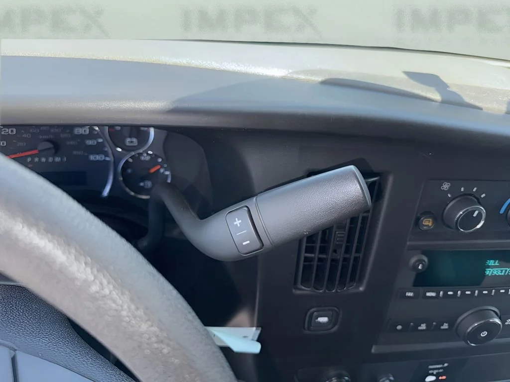Used 2024 Summit White Chevrolet WT image 23