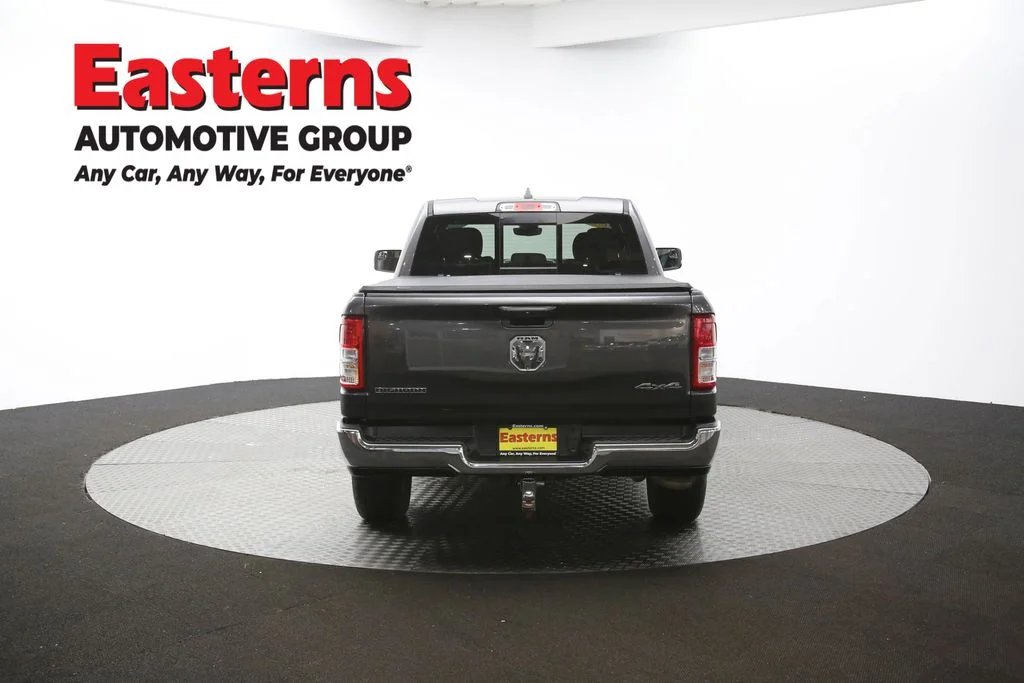 Used 2021 Gray Ram Big Horn/Lone Star image 35