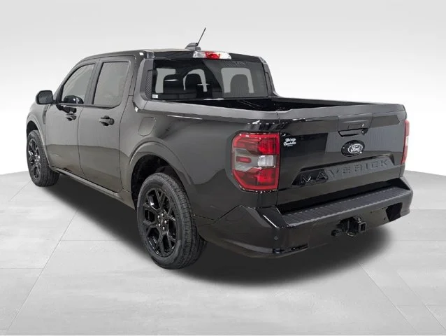 New 2026 Shadow Black Ford Lobo™ image 22