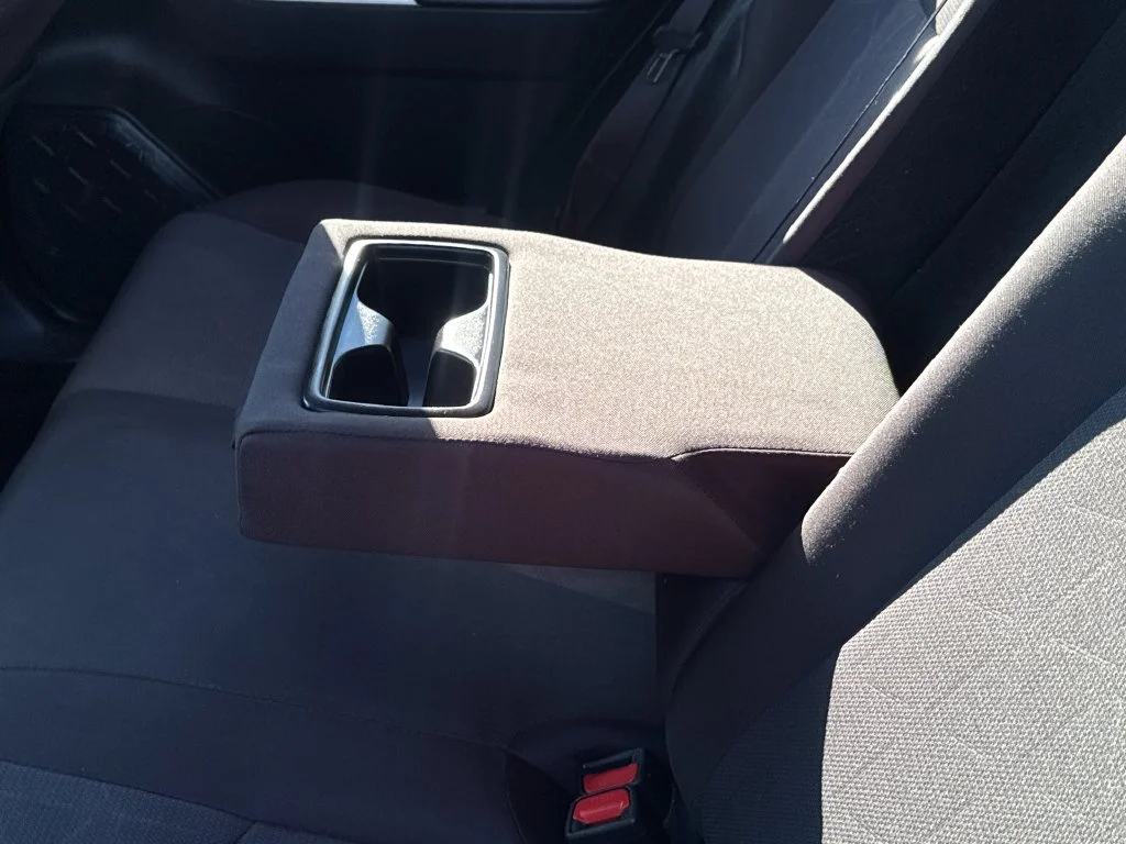 Used 2025 Silver Toyota XLE image 34