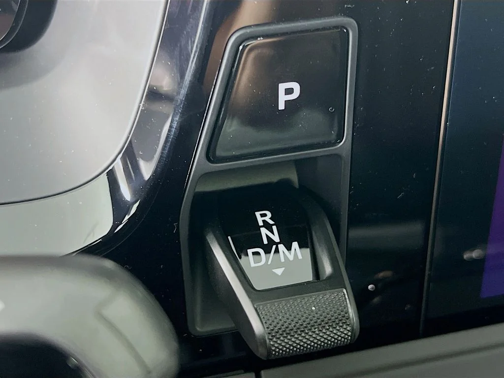 2025 Porsche Panamera 4 E-Hybrid - Photo 19