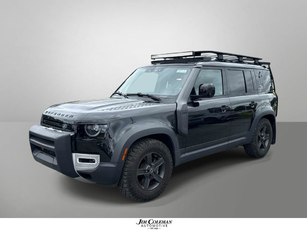 2023 Land Rover Defender